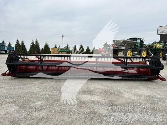 Case IH 2020 Κεφαλές θεριζοαλωνιστικών μηχανών