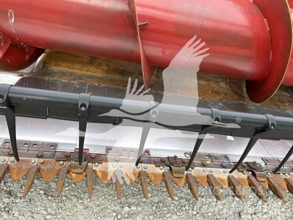 Case IH 2020 Κεφαλές θεριζοαλωνιστικών μηχανών
