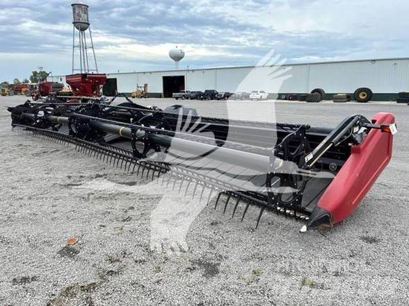 Case IH 2162 Κεφαλές θεριζοαλωνιστικών μηχανών