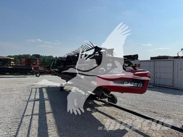 Case IH 2162 Κεφαλές θεριζοαλωνιστικών μηχανών