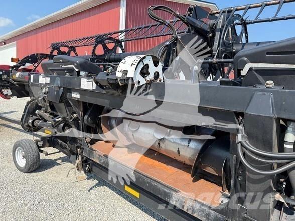 Case IH 2162 Κεφαλές θεριζοαλωνιστικών μηχανών