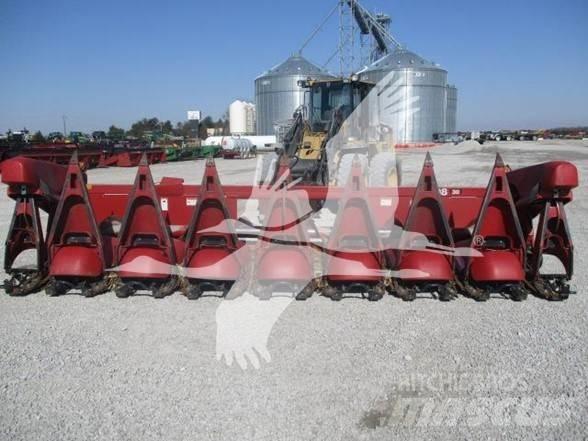 Case IH 2208 Κεφαλές θεριζοαλωνιστικών μηχανών