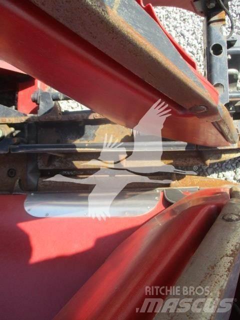 Case IH 2208 Κεφαλές θεριζοαλωνιστικών μηχανών