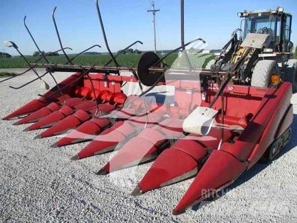 Case IH 2208 Κεφαλές θεριζοαλωνιστικών μηχανών