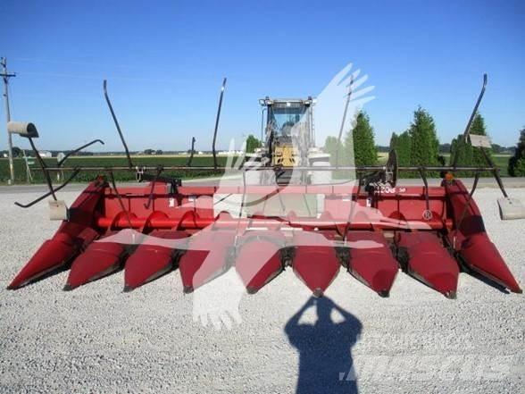 Case IH 2208 Κεφαλές θεριζοαλωνιστικών μηχανών