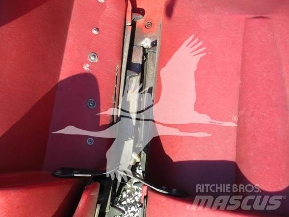 Case IH 2208 Κεφαλές θεριζοαλωνιστικών μηχανών