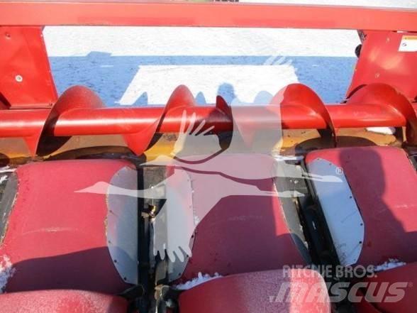 Case IH 2208 Κεφαλές θεριζοαλωνιστικών μηχανών