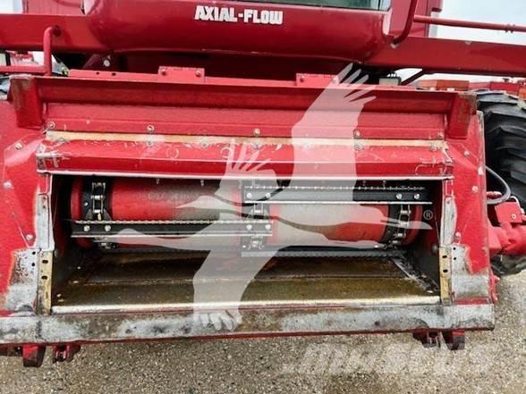Case IH 2388 Θεριζοαλωνιστικές μηχανές