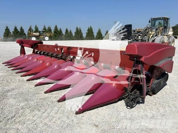 Case IH 2412 Κεφαλές θεριζοαλωνιστικών μηχανών