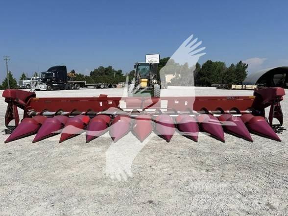 Case IH 2412 Κεφαλές θεριζοαλωνιστικών μηχανών
