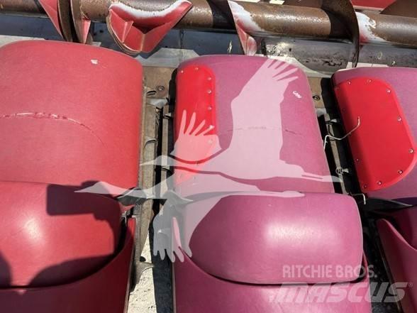 Case IH 2412 Κεφαλές θεριζοαλωνιστικών μηχανών