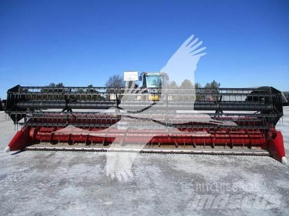 Case IH 3020 Κεφαλές θεριζοαλωνιστικών μηχανών