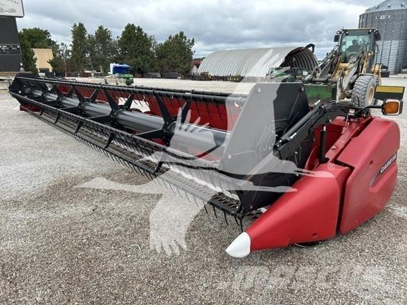 Case IH 3020 Κεφαλές θεριζοαλωνιστικών μηχανών