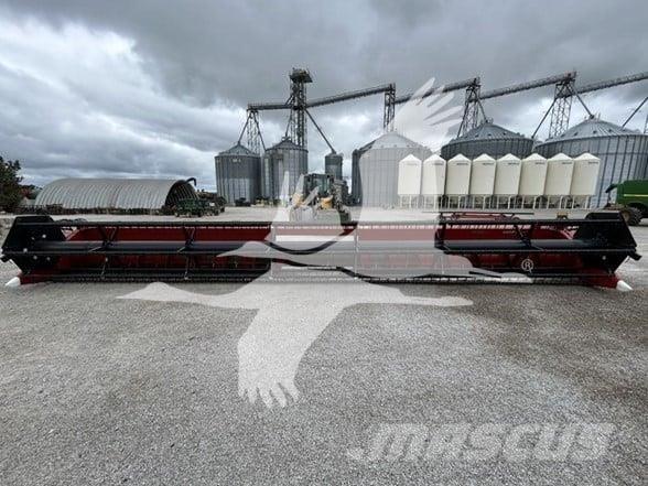 Case IH 3020 Κεφαλές θεριζοαλωνιστικών μηχανών