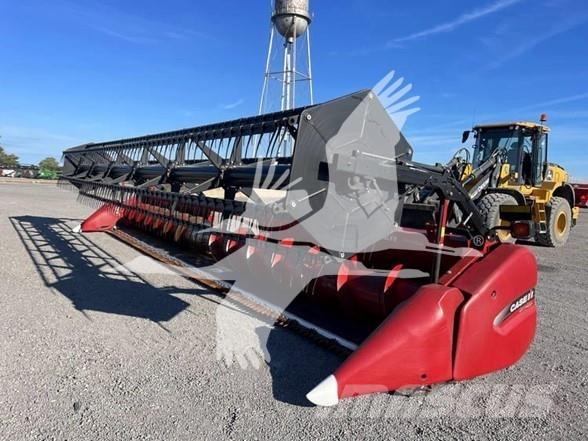 Case IH 3020 Κεφαλές θεριζοαλωνιστικών μηχανών