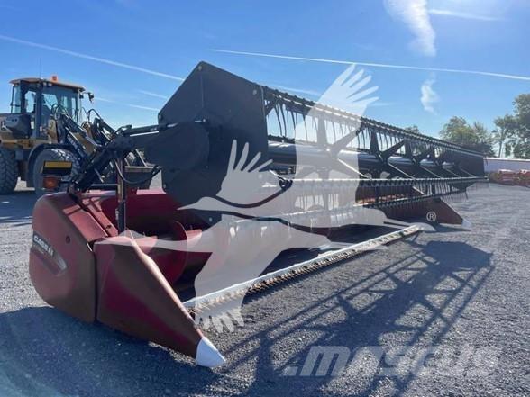 Case IH 3020 Κεφαλές θεριζοαλωνιστικών μηχανών
