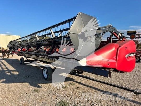 Case IH 3020 Κεφαλές θεριζοαλωνιστικών μηχανών