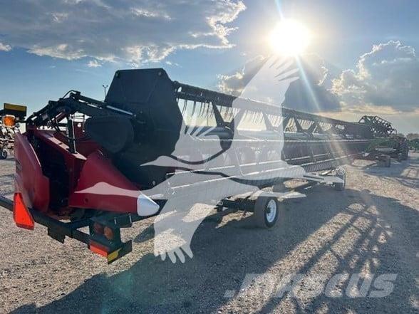 Case IH 3020 Κεφαλές θεριζοαλωνιστικών μηχανών