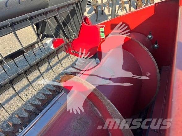 Case IH 3020 Κεφαλές θεριζοαλωνιστικών μηχανών