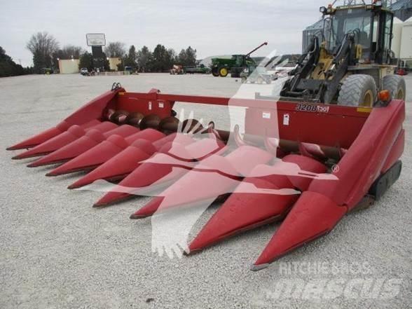 Case IH 3208 Κεφαλές θεριζοαλωνιστικών μηχανών