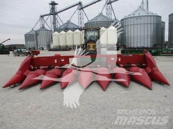 Case IH 3208 Κεφαλές θεριζοαλωνιστικών μηχανών