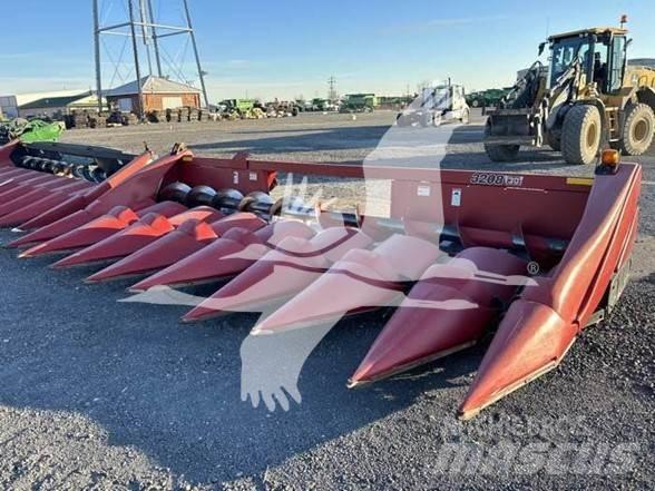Case IH 3208 Κεφαλές θεριζοαλωνιστικών μηχανών