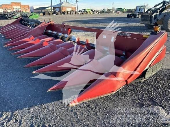 Case IH 3208 Κεφαλές θεριζοαλωνιστικών μηχανών