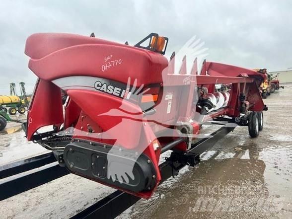 Case IH 3208 Κεφαλές θεριζοαλωνιστικών μηχανών