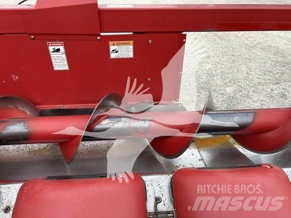 Case IH 3208 Κεφαλές θεριζοαλωνιστικών μηχανών
