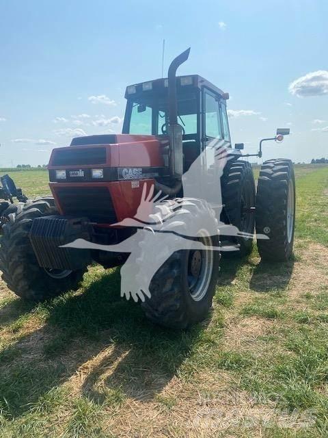 Case IH 3394 Τρακτέρ