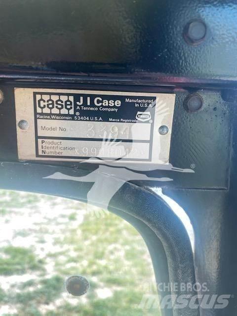 Case IH 3394 Τρακτέρ