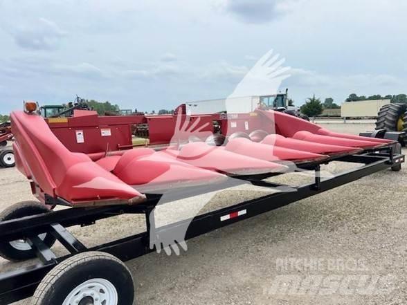 Case IH 3406 Κεφαλές θεριζοαλωνιστικών μηχανών