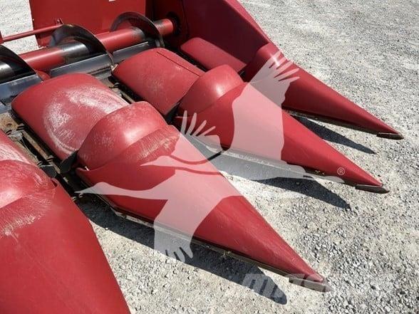 Case IH 3406 Κεφαλές θεριζοαλωνιστικών μηχανών