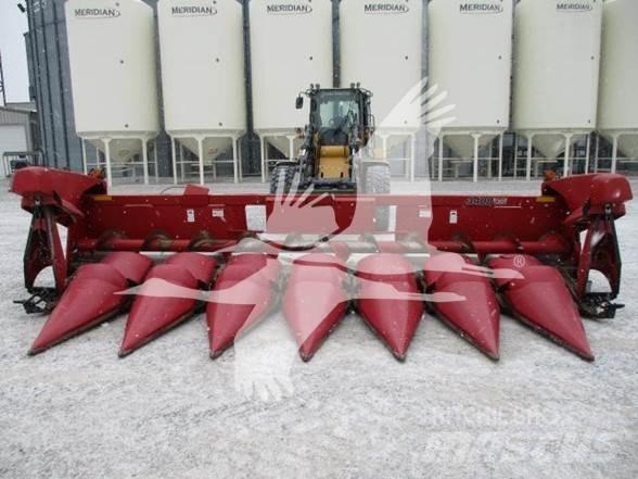Case IH 3408 Κεφαλές θεριζοαλωνιστικών μηχανών