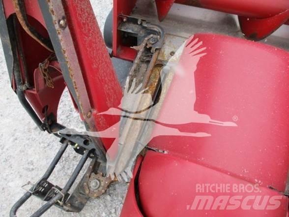 Case IH 3408 Κεφαλές θεριζοαλωνιστικών μηχανών