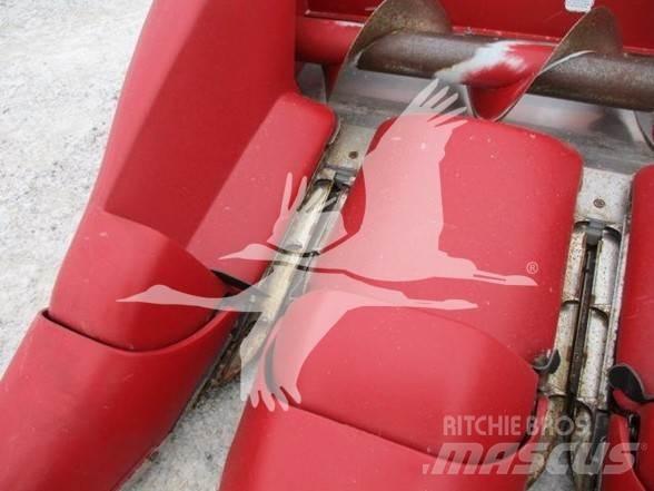 Case IH 3408 Κεφαλές θεριζοαλωνιστικών μηχανών