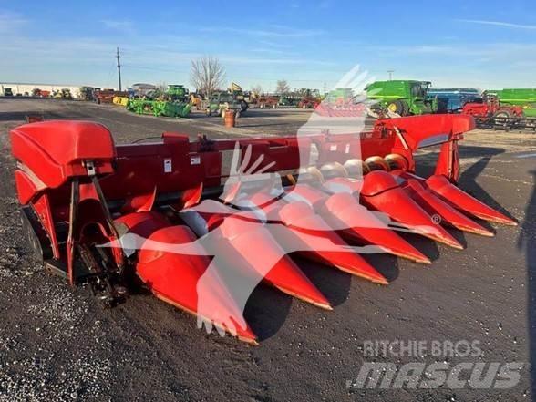 Case IH 3408 Κεφαλές θεριζοαλωνιστικών μηχανών