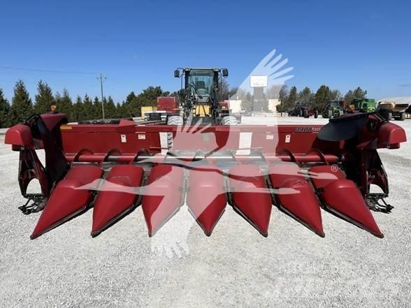 Case IH 3408 Κεφαλές θεριζοαλωνιστικών μηχανών