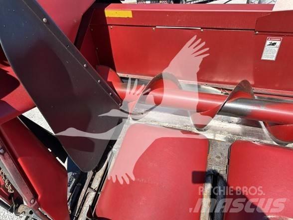 Case IH 3408 Κεφαλές θεριζοαλωνιστικών μηχανών