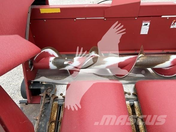 Case IH 3408 Κεφαλές θεριζοαλωνιστικών μηχανών