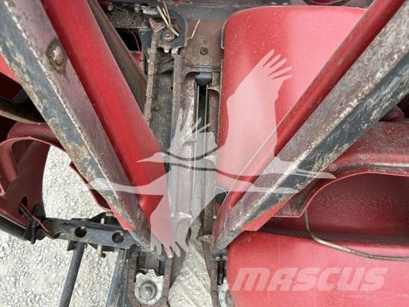 Case IH 3408 Κεφαλές θεριζοαλωνιστικών μηχανών