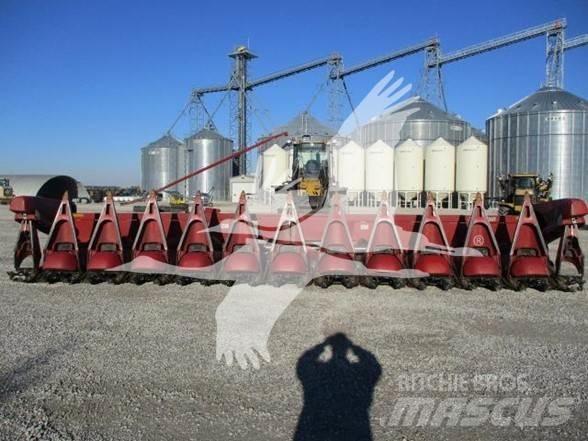 Case IH 3412 Κεφαλές θεριζοαλωνιστικών μηχανών
