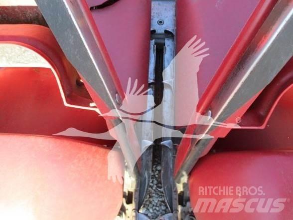 Case IH 3412 Κεφαλές θεριζοαλωνιστικών μηχανών