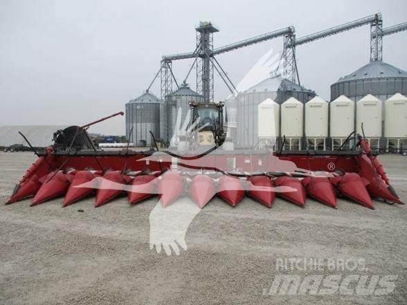 Case IH 3412 Κεφαλές θεριζοαλωνιστικών μηχανών