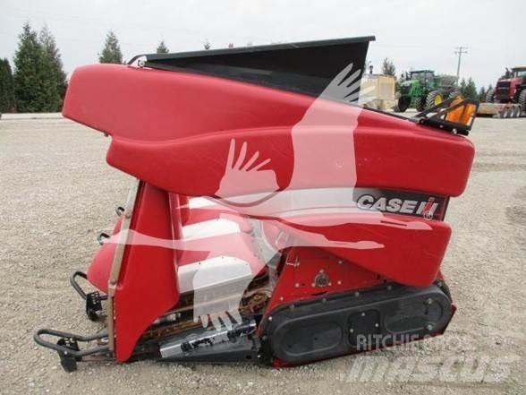 Case IH 3412 Κεφαλές θεριζοαλωνιστικών μηχανών