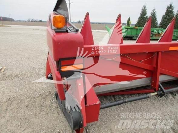 Case IH 3412 Κεφαλές θεριζοαλωνιστικών μηχανών
