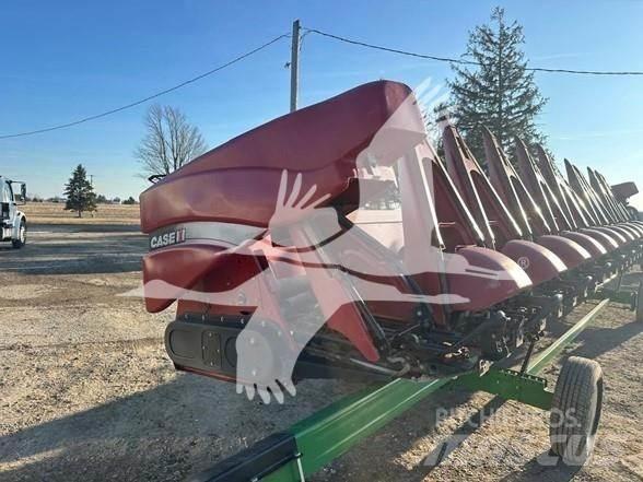 Case IH 3412 Κεφαλές θεριζοαλωνιστικών μηχανών