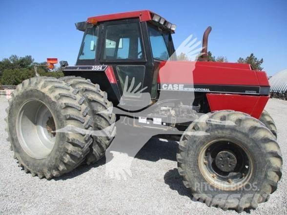 Case IH 3594 Τρακτέρ