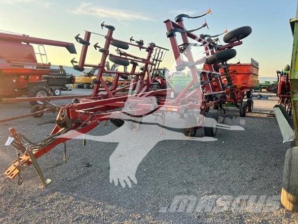 Case IH 4300 Καλλιεργητές - Ρίπερ