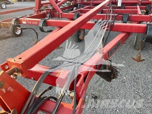 Case IH 4300 Καλλιεργητές - Ρίπερ